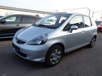 Gebraucht Honda Jazz Cool 77 PS (56 kW) 2005 Silber Kleinwagen