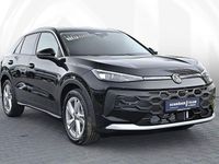 Neu VW T-Roc Style 116 PS (85 kW) 2026 Schwarz SUV