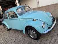 gebraucht VW Käfer 1300 im Originalzustand