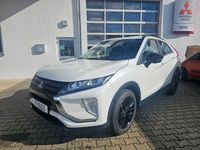 Gebraucht Mitsubishi Eclipse Cross Active 148 PS (108 kW) 2019 Weiß SUV