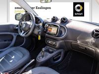 gebraucht Smart ForTwo Electric Drive smart EQ cabrio Cabrio*4,6KWBordlader*Sitzheiz.*K