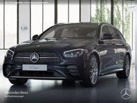 Gebraucht Mercedes E400 AMG 340 PS (250 kW) 2023 Schwarz Limousine