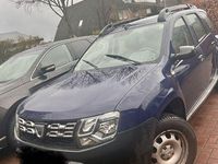 gebraucht Dacia Duster 1.6 16V 105 4x2 Prestige Prestige
