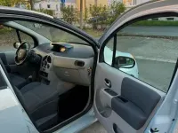 Brugt Renault Modus 90 HK (66 kW) 2005 Grå MPV