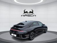 Gebraucht Hyundai Ioniq 6 239 kW (325 PS) 2024 Blau Limousine