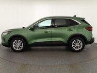 Neu Ford Kuga Titanium 186 PS (136 kW) 2025 Grün SUV