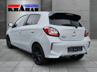 Second-hand Mitsubishi Space Star Edition 71 CP (52 kW) 2022 Albastru Berlinǎ