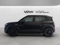 Neu Kia EV2 Earth 108 kW (147 PS) 2026 Schwarz SUV
