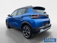Neu Citroën C3 110 PS (80 kW) 2025 Blau Limousine