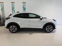 Neu Ford Puma Titanium 125 PS (91 kW) 2026 Agate black metallic SUV