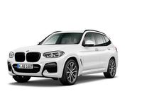 Używany BMW X3 Performance 190 KM (139 kW) 2026 SUV