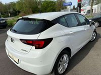 gebraucht Opel Astra Lim. 5-trg. Business Start/Stop