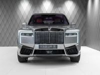 Neu Rolls Royce Cullinan 600 PS (441 kW) 2025 Grau SUV