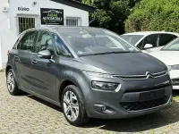 Gebraucht Citroën C4 SpaceTourer Intensive 156 PS (114 kW) 2014 Andere Van / Kleinbus
