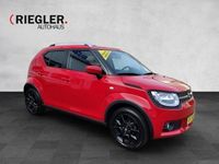 gebraucht Suzuki Ignis Hybrid Comfort Navi