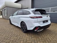 Neu Peugeot 308 SW GT 144 PS (105 kW) 2026 Okenit weiß Kombi