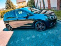 gebraucht VW Golf Sportsvan Comfortline (Allstar)