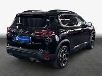 Neu Citroën C5 131 PS (96 kW) 2026 Schwarz SUV