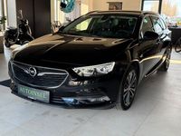 Gebraucht Opel Insignia Innovation 110 PS (80 kW) 2019 Schwarz Kombi