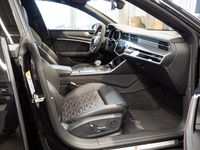 gebraucht Audi RS7 Sportback 4.0 TFSI quattro