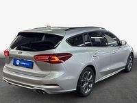Gebraucht Ford Focus ST-Line X 155 PS (114 kW) 2025 Silber Kombi