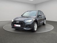 Gebraucht Audi Q5 Advanced 204 PS (150 kW) 2023 SUV
