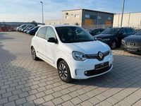 Gebraucht Renault Twingo Techno 60 kW (82 PS) 2022 Weiß Kleinwagen