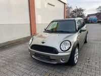 Gebraucht Mini Cooper Clubman 120 PS (88 kW) 2008 Silber Kombi