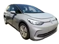 Gebraucht VW ID.3 Pro 150 kW (204 PS) 2024 Grau Kleinwagen