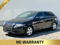 Gebraucht Audi A3 102 PS (75 kW) 2006 Brillantschwarz Kleinwagen