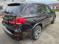gebraucht BMW X5 M xDrive50i M Performance VOLL !!!