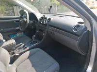Gebraucht Seat Exeo 142 PS (104 kW) 2010 Grau Kombi