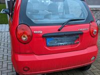 gebraucht Chevrolet Matiz 2006 KEIN TÜV