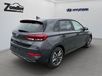 gebraucht Hyundai i30 1.0 Turbo / Advantage /LED / Navi