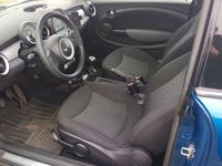 Gebraucht Mini Cooper 95 PS (69 kW) 2008 Blau Kleinwagen