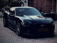 Gebraucht Ford Mustang GT 700 PS (514 kW) 2015 Schwarz Coupé