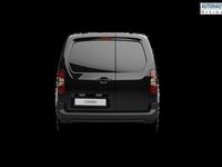 Gebraucht Opel Combo 102 PS (75 kW) 2025 Karbon schwarz metallic Van / Kleinbus