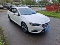 gebraucht Opel Insignia Country Tourer Insignia Grand Sport 1.5 Dire InjectionTurbo Aut