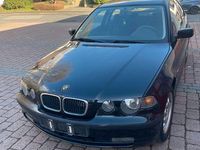 Gebraucht BMW 318 143 PS (105 kW) 2003 Limousine
