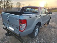 gebraucht Ford Ranger XLT 4x4