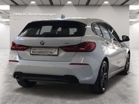 gebraucht BMW 118 i Hatch