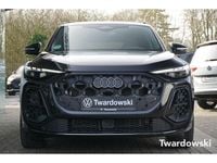 Gebraucht Audi SQ5 S-Line 367 PS (269 kW) 2025 Mythosschwarz metallic SUV