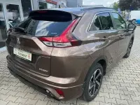 Gebraucht Mitsubishi Eclipse Plus 138 PS (101 kW) 2022 Braun
