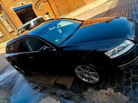 Second-hand Audi A6 2008 Negru Break