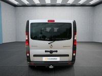 Gebraucht Renault Trafic 170 PS (125 kW) 2020 Grau Van / Kleinbus