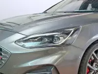 Gebraucht Ford Focus ST 280 PS (205 kW) 2021 Grau Kombi