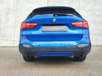 gebraucht BMW X1 xDrive 25 d M Sport/HEADUP/AAHK/PANORAMA/UVM.