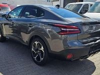 Gebraucht Citroën C4 X 131 PS (96 kW) 2024 Grau SUV