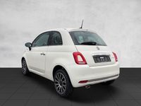 gebraucht Fiat 500 Dolcevita 1.0 MHEV Schiebedach Carplay