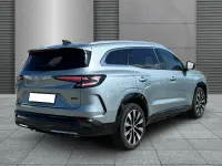 Gebraucht Renault Espace Techno 200 PS (147 kW) 2025 Grau (baltikumgrau) SUV